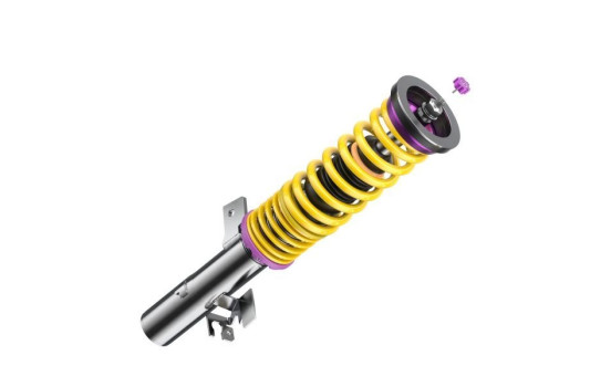 KW Variant 3 Screw set, Image 8