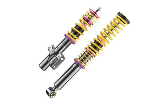 KW Variant 3 Screw set, Image 7