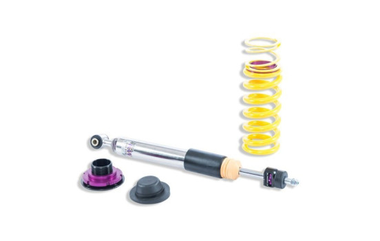 KW Variant 3 Screw set, Image 9