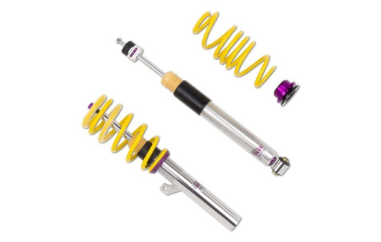 KW Variant 3 Screw set, Image 7