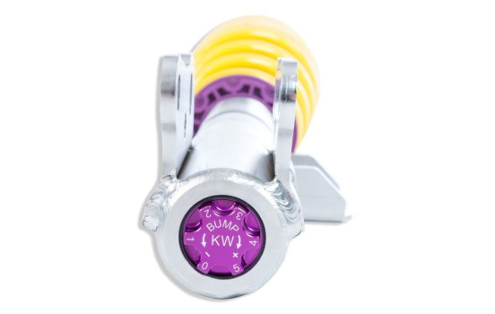 KW Variant 3 Screw set, Image 10