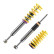 KW Variant 3 Screw set, Thumbnail 7