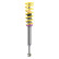 KW Variant 3 Screw set, Thumbnail 10