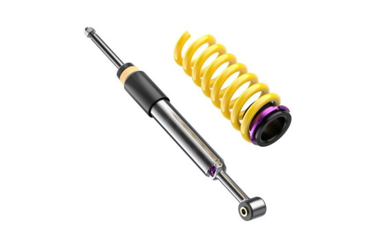 KW Variant 3 Screw set, Image 12