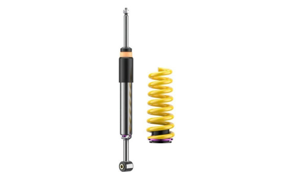 KW Variant 3 Screw set, Image 13