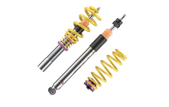 KW Variant 3 Screw set, Image 7