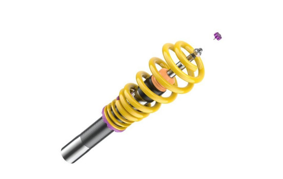 KW Variant 3 Screw set, Image 8