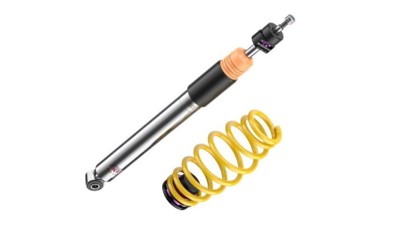 KW Variant 3 Screw set, Image 11