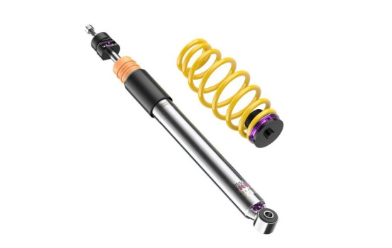 KW Variant 3 Screw set, Image 12