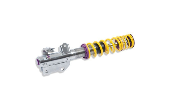 KW Variant 3 Screw set, Image 8