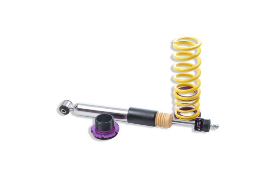 KW Variant 3 Screw set, Image 9
