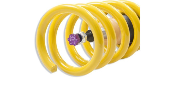 KW Variant 3 Screw set, Image 10