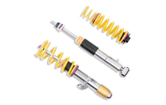 KW Variant 3 Screw set, Image 7