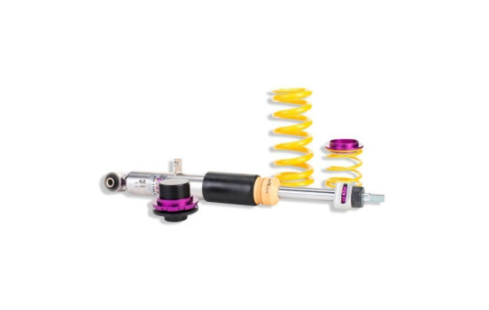 KW Variant 3 Screw set, Image 9