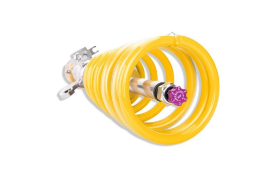 KW Variant 3 Screw set, Image 10