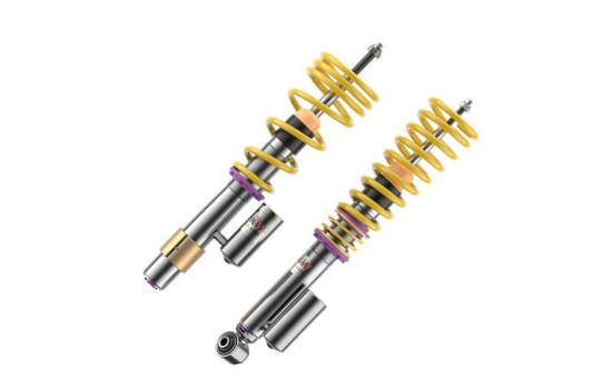 KW Variant 3 Screw set, Image 7