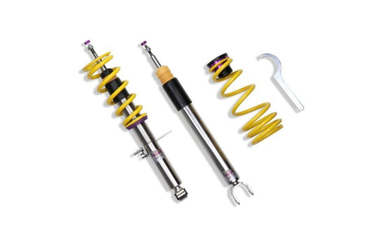 KW Variant 3 Screw set, Image 7