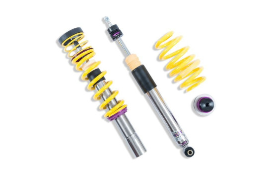 KW Variant 3 Screw set, Image 7