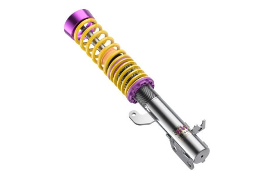 KW Variant 3 Screw set, Image 12