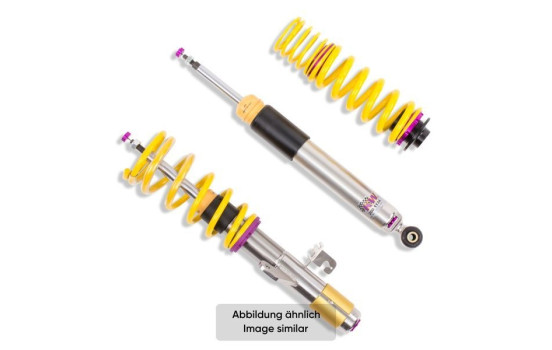 KW Variant 3 Screw set, Image 13