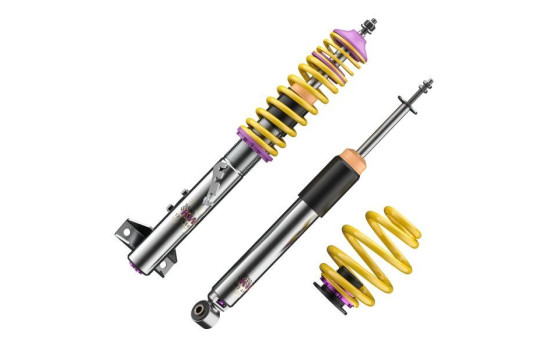 KW Variant 3 Screw set, Image 7