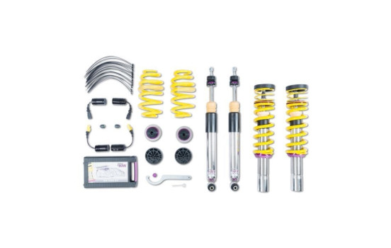 KW Variant 3 Screw set, Image 6