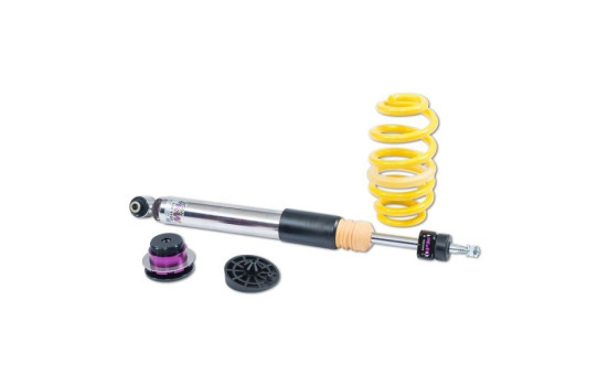 KW Variant 3 Screw set, Image 9