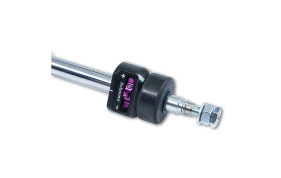 KW Variant 3 Screw set, Image 12
