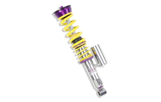 KW Variant 3 Screw set, Image 10