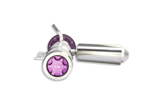 KW Variant 3 Screw set, Image 13
