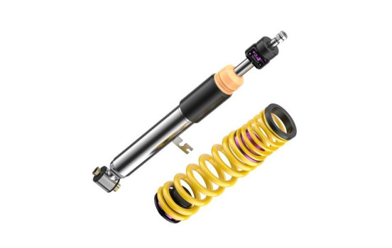 KW Variant 3 Screw set, Image 11