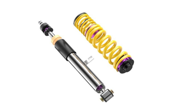 KW Variant 3 Screw set, Image 12
