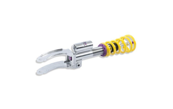 KW Variant 3 Screw set, Image 8