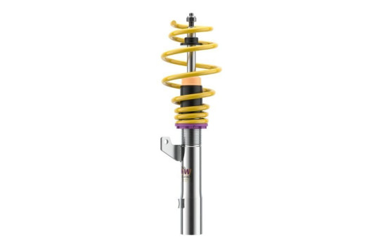 KW Variant 3 Screw set, Image 10