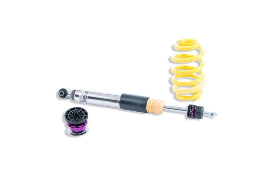KW Variant 3 Screw set, Image 9