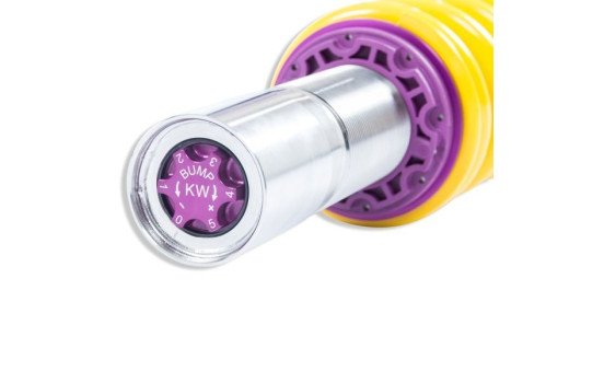 KW Variant 3 Screw set, Image 11
