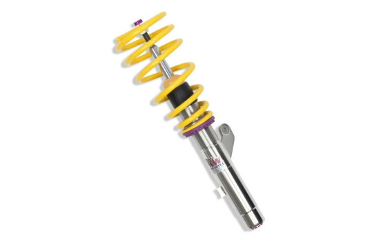 KW Variant 3 Screw set, Image 8