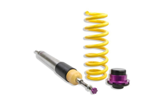 KW Variant 3 Screw set, Image 11