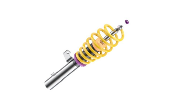 KW Variant 3 Screw set, Image 8