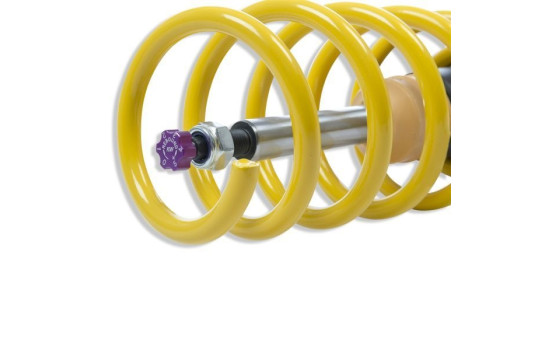 KW Variant 3 Screw set, Image 9