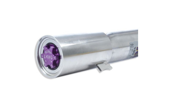 KW Variant 3 Screw set, Image 10