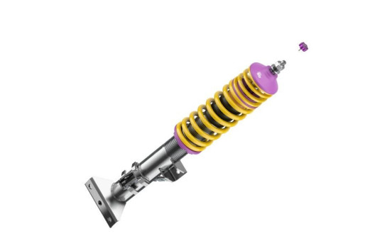 KW Variant 3 Screw set, Image 8