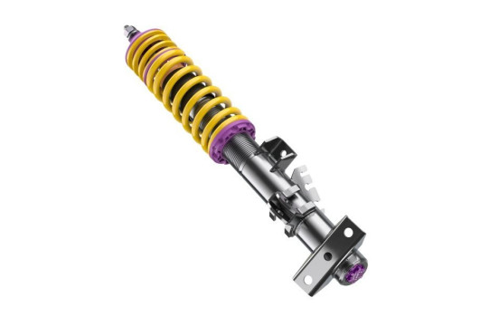 KW Variant 3 Screw set, Image 9