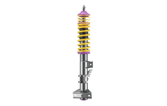 KW Variant 3 Screw set, Image 10