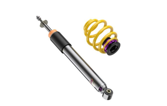 KW Variant 3 Screw set, Image 12
