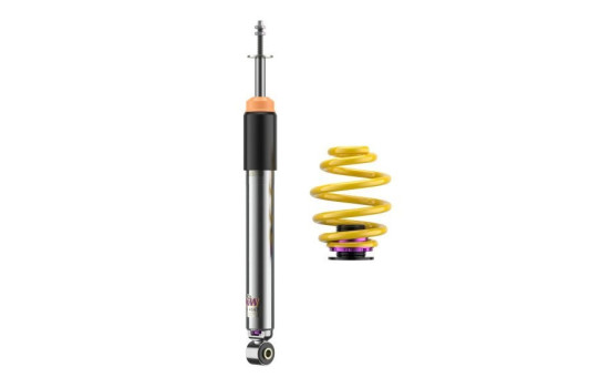 KW Variant 3 Screw set, Image 13