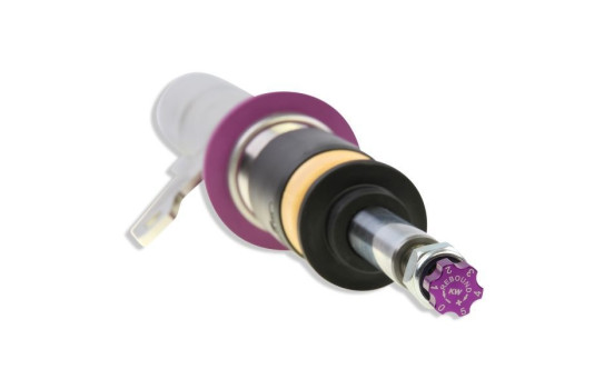 KW Variant 3 Screw set, Image 10
