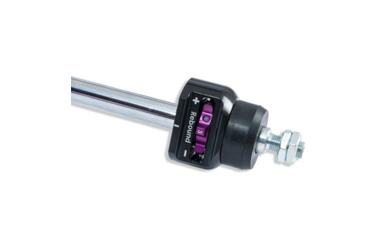 KW Variant 3 Screw set, Image 12