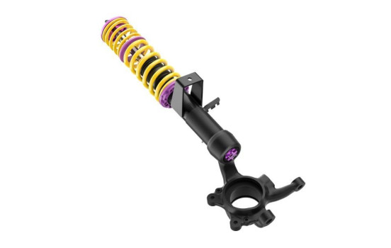 KW Variant 3 Screw Set, Image 4