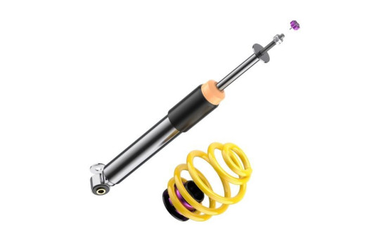 KW Variant 3 Screw Set, Image 6